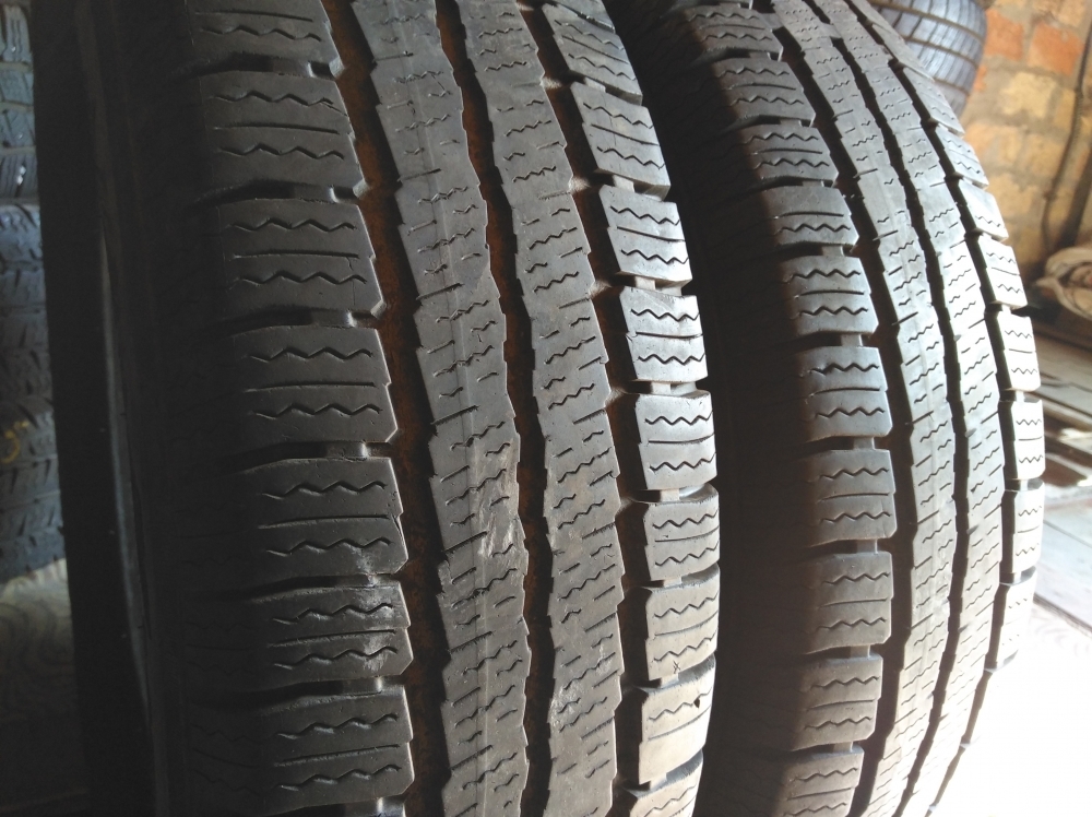 Придбати вживані шини GT Radial Maxmiller WT 2 185/75 R 16C