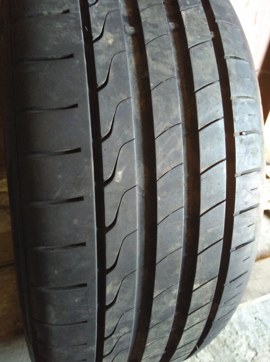 Придбати вживані шини Imperial Ecosport 2 225/45 R 18