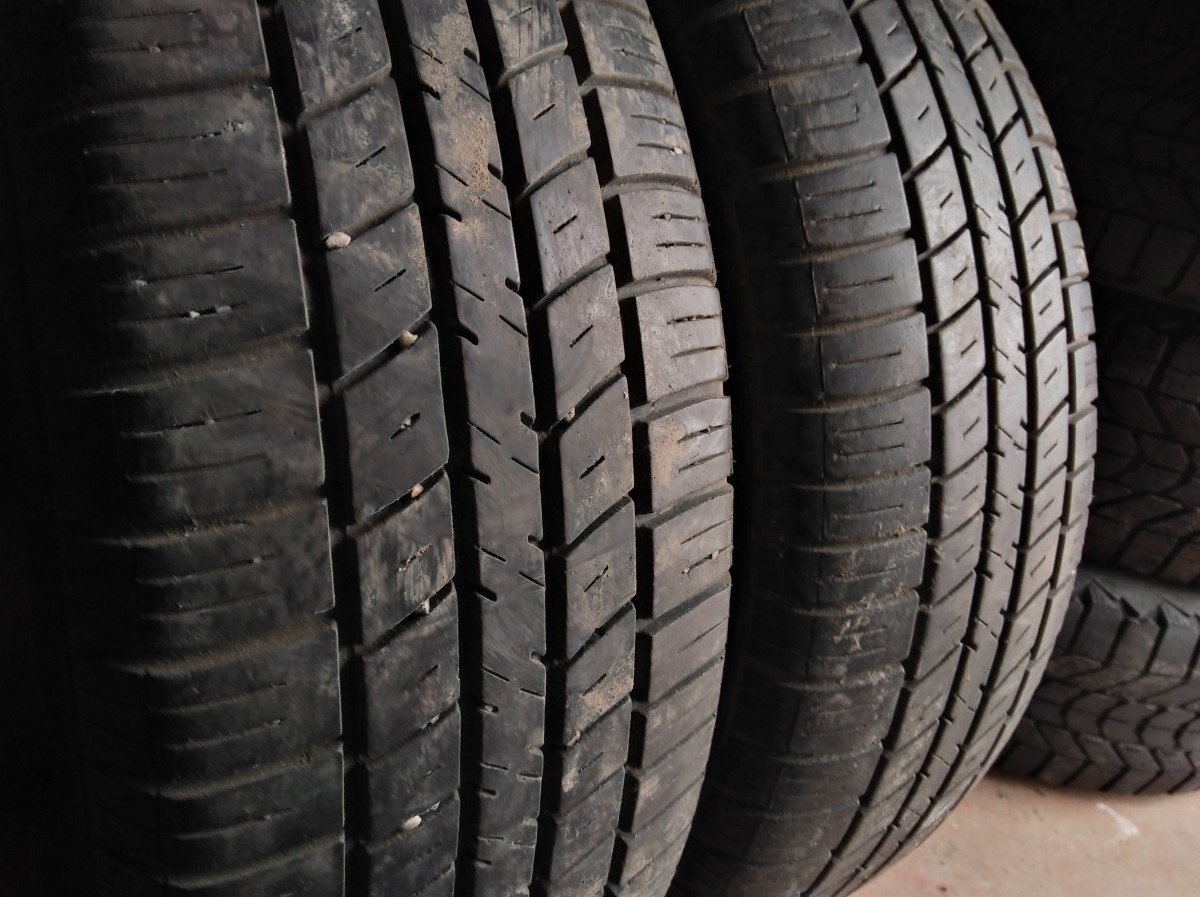 Придбати вживані шини Bridgstone B330 195/70 R 15