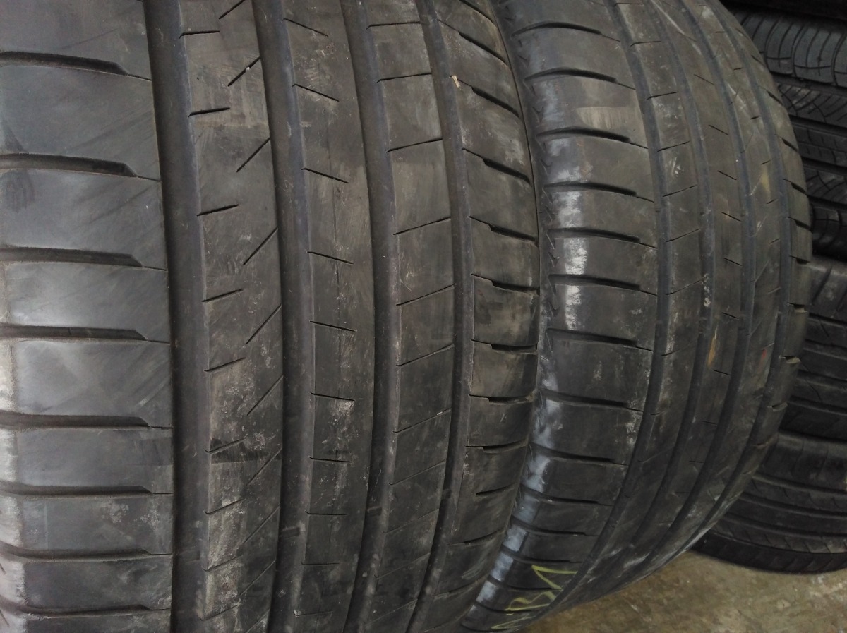 Придбати вживані шини Bridgestone Alenza 001 285/45 R 20