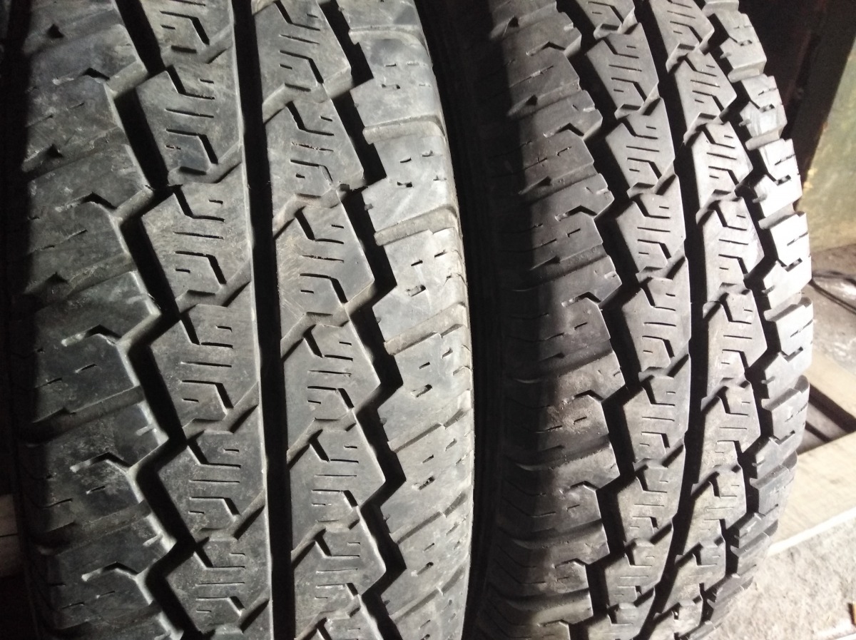 Придбати вживані шини Hankook Radial RA 10 185/0 R 14C