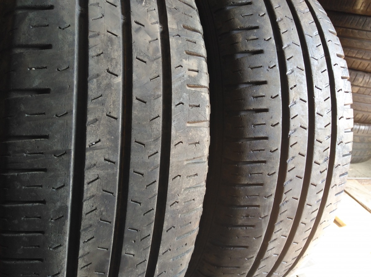 Придбати вживані шини Nexen Roadin CT 8 215/70 R 15