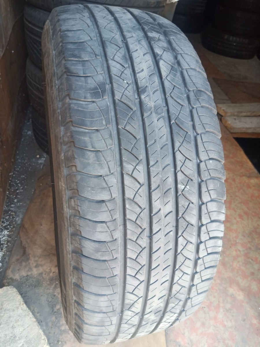 Придбати вживані шини Michelin Latitude  Tour HP 265/60 R 18