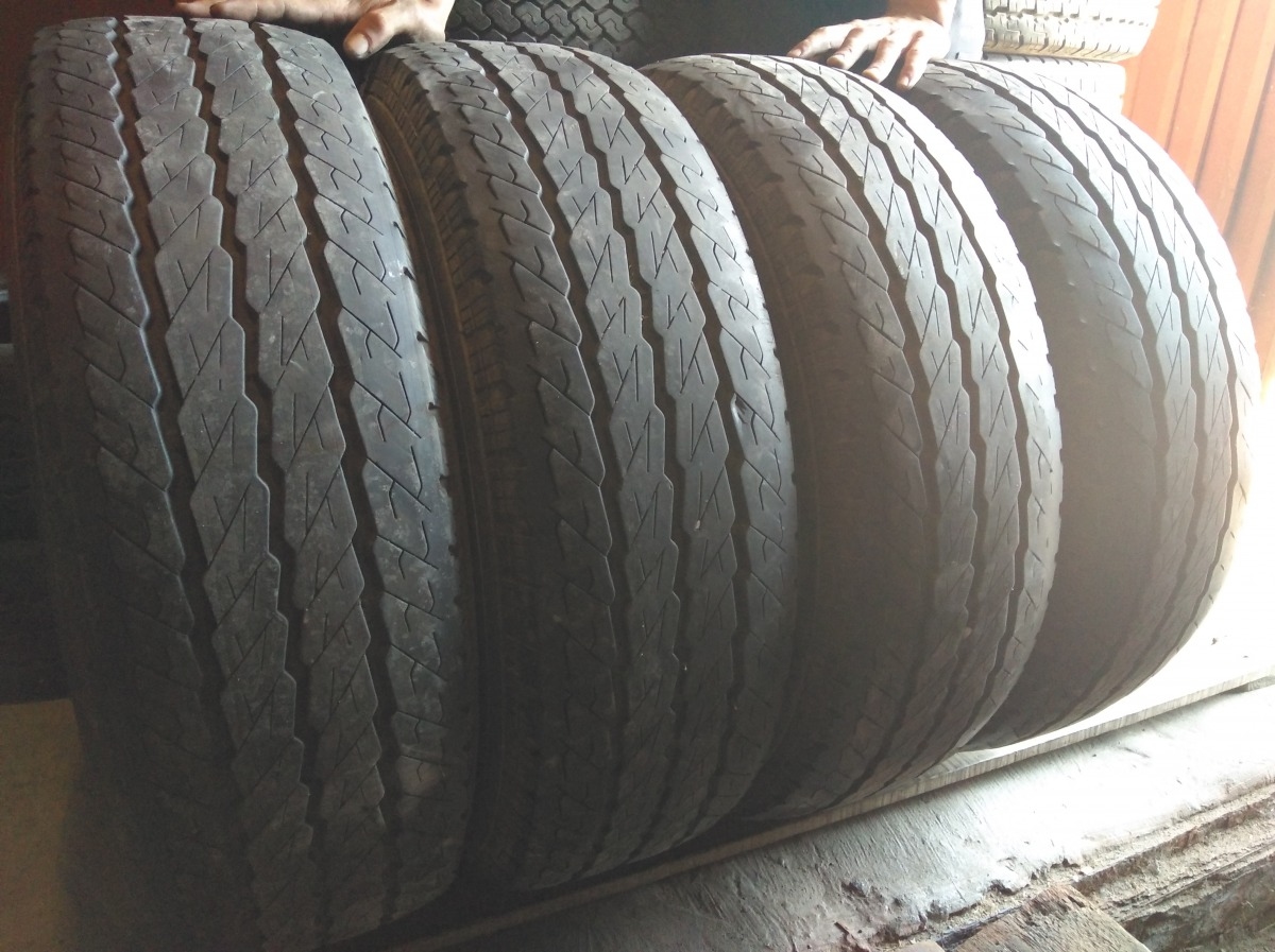 Придбати вживані шини Continental Vanco 8 215/0 R 14C