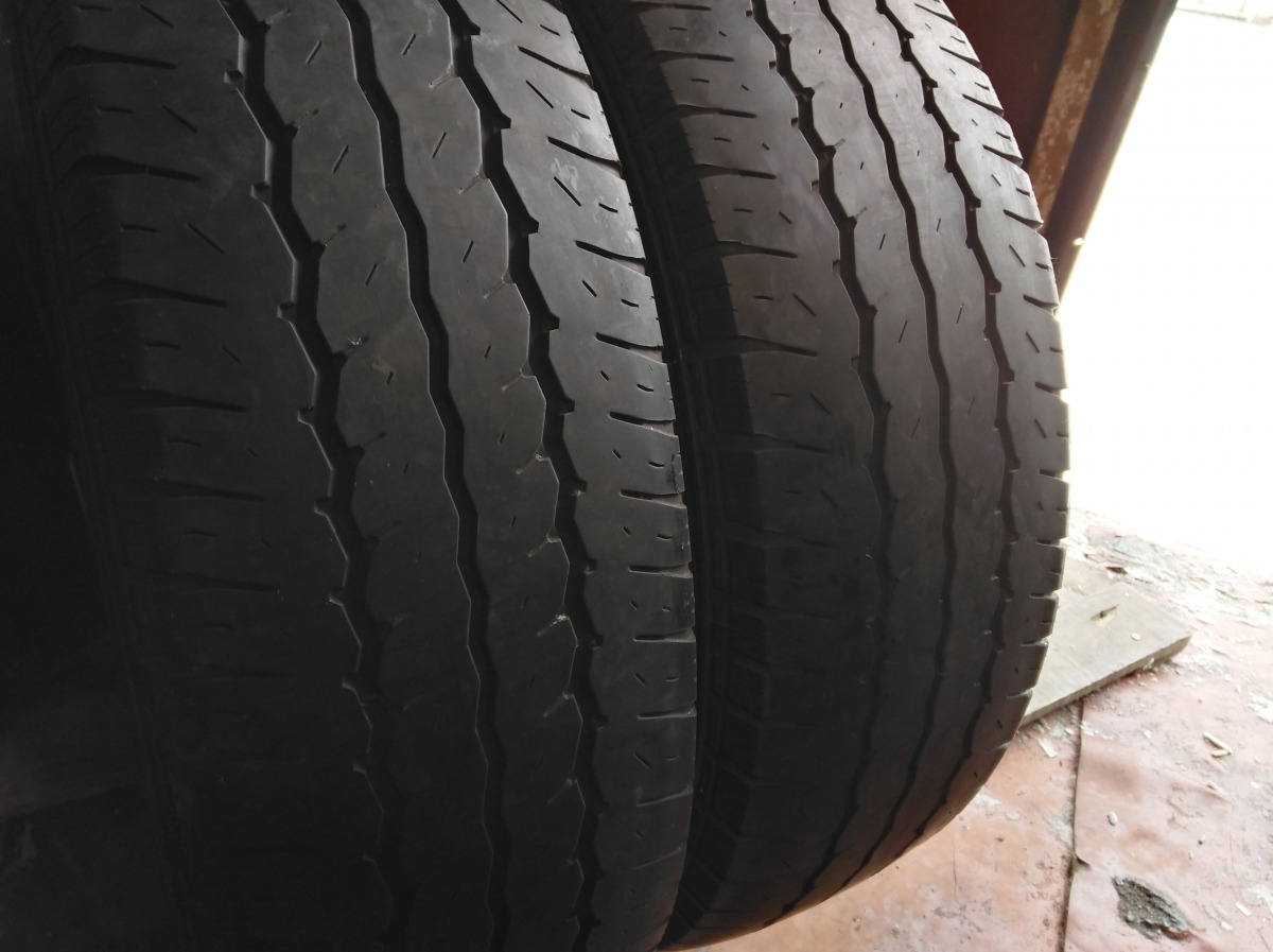 Придбати вживані шини Maxxis VanSmart MCV 3+ 225/75 R 16C