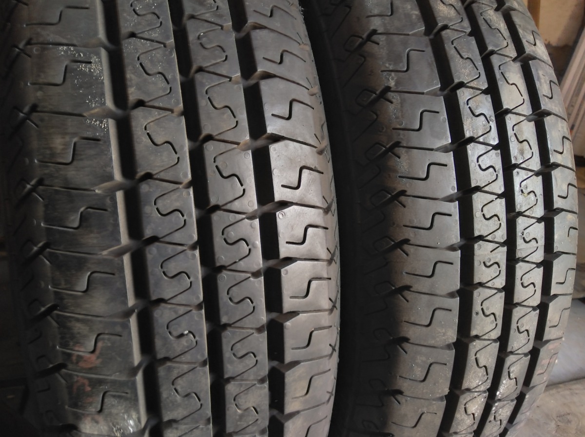 Придбати вживані шини Matador MAXXila 2 MPS 330 185/0 R 14C