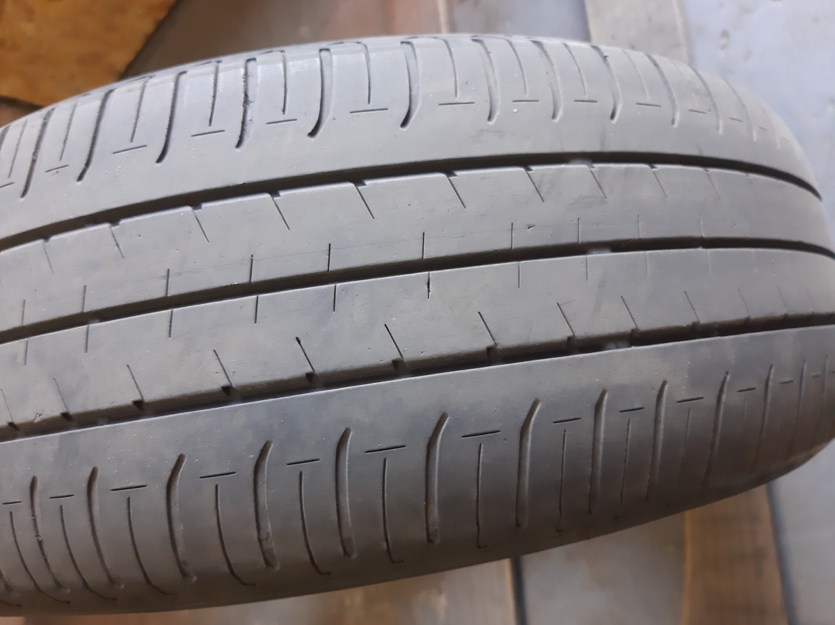 Придбати вживані шини Bridgestone Ecopia EP 150 195/65 R 15
