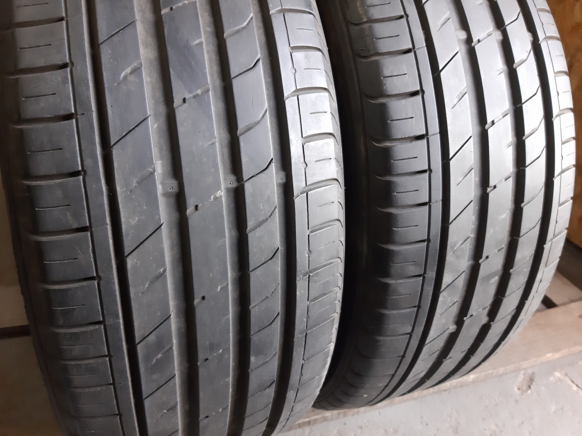 Придбати вживані шини Nexen Nfera SU1 225/45 R 18