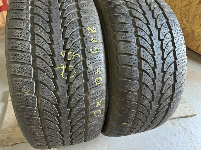 Придбати вживані шини Rockstone EcoSnow SUV 275/40 R 20