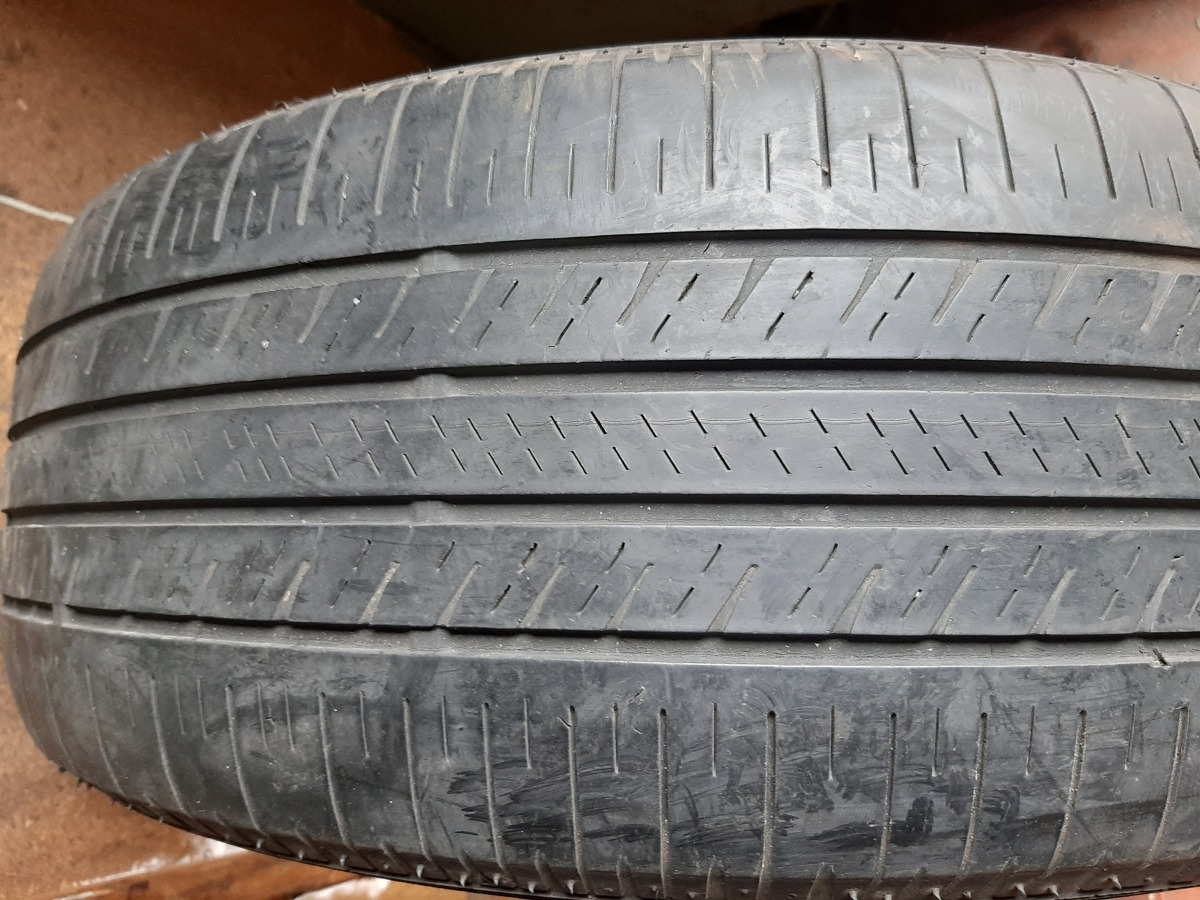 Придбати вживані шини GoodYear Eagle LS 2 225/55 R 18