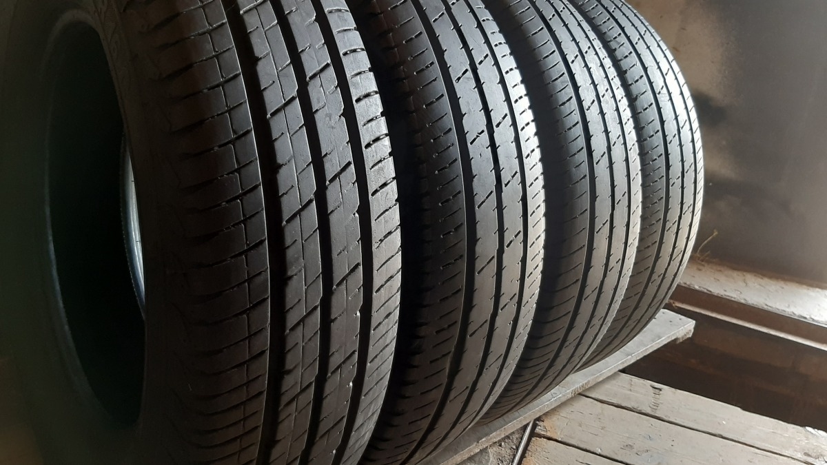 Придбати вживані шини Continental Vanco 2 195/75 R 16C