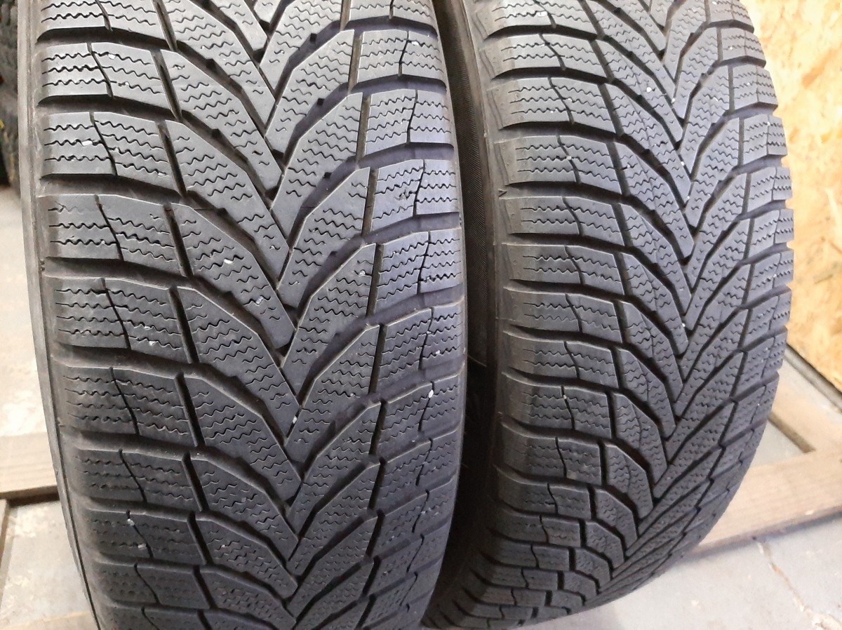 Придбати вживані шини Nexen WinGuard Sport 2 SUV 225/65 R 17
