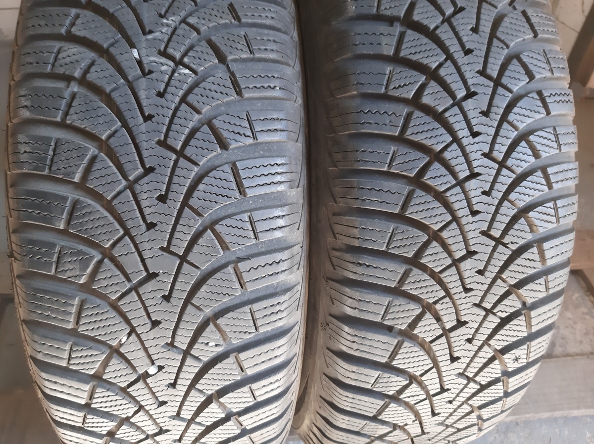 Придбати вживані шини Good Year Ultra Grip 9 205/60 R 16