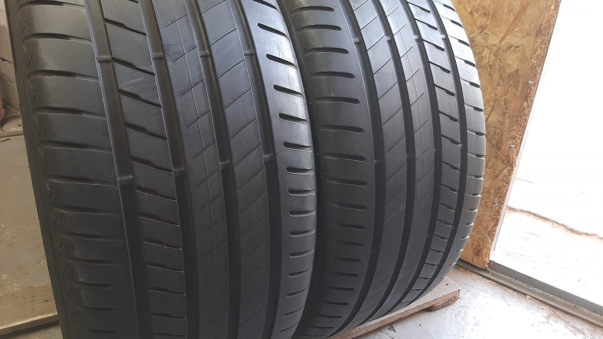 Придбати вживані шини Bridgestone Alenza001 275/40 R 20