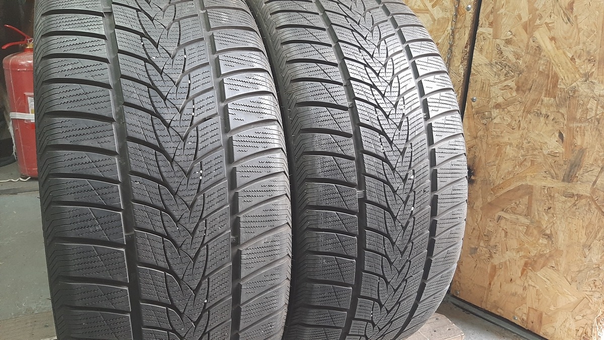 Придбати вживані шини Imperial Snow Dragon UHP 265/40 R 20