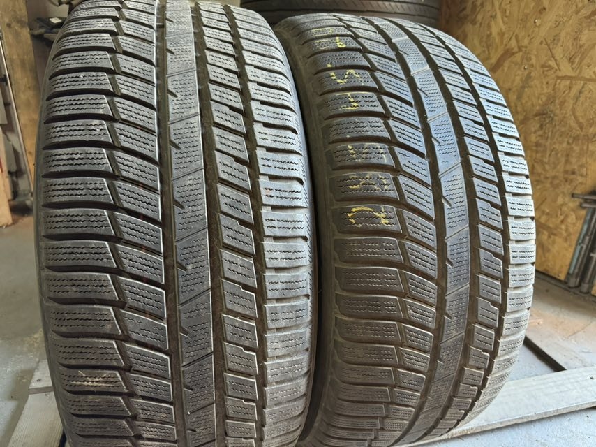 Придбати вживані шини Toyo SnowProx S954 Suv 285/45 R 20