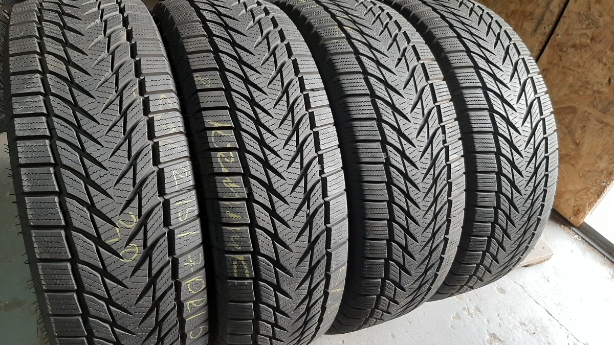 Придбати вживані шини Radar RW-5 215/70 R 15