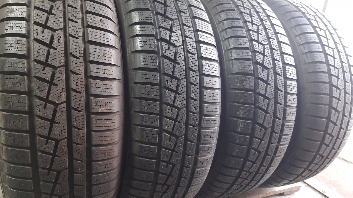 Придбати вживані шини Yokohama Wanive 225/65 R 16