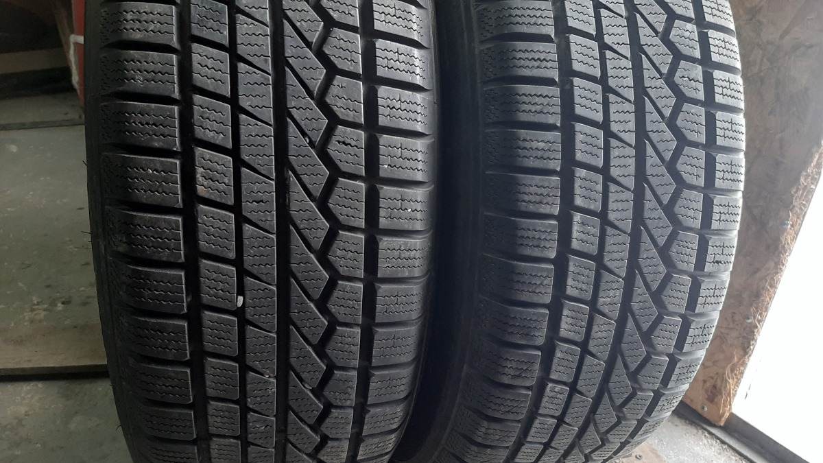 Придбати вживані шини Toyo OpenCountry 225/65 R 17