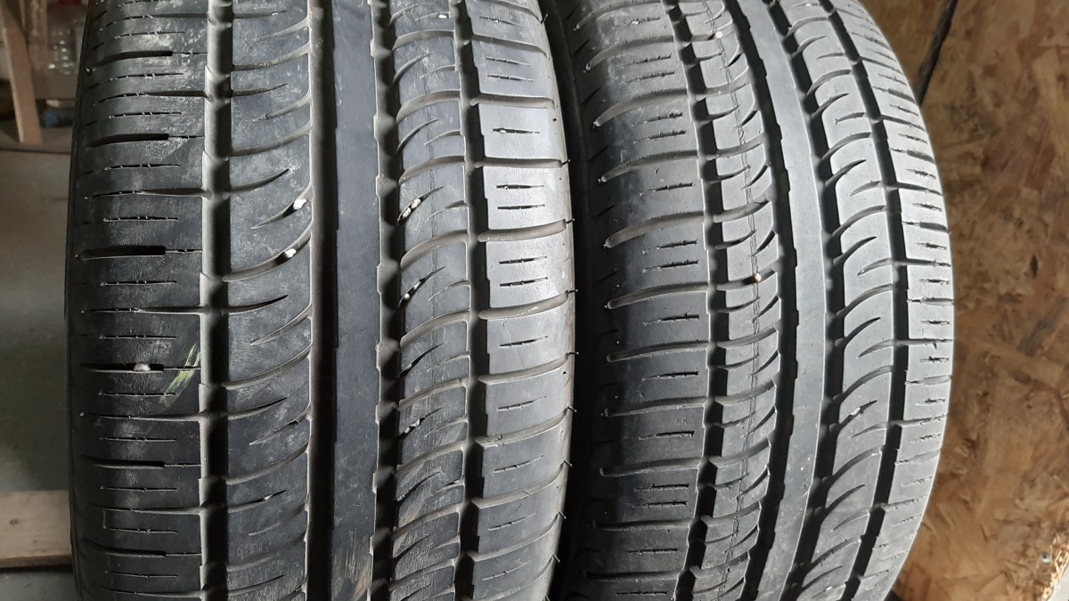 Придбати вживані шини Pirelli Scorpion Zero Asimetrico 235/45 R 19