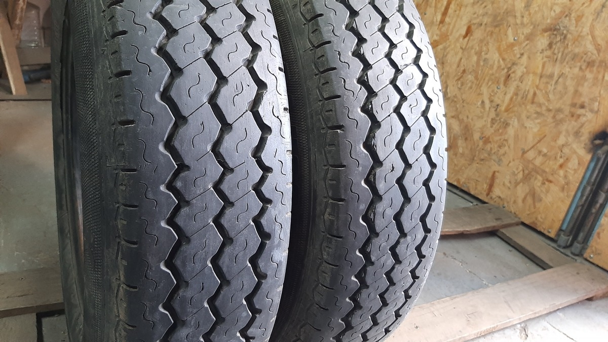 Придбати вживані шини Kelly Transporter K18 185/0 R 14C