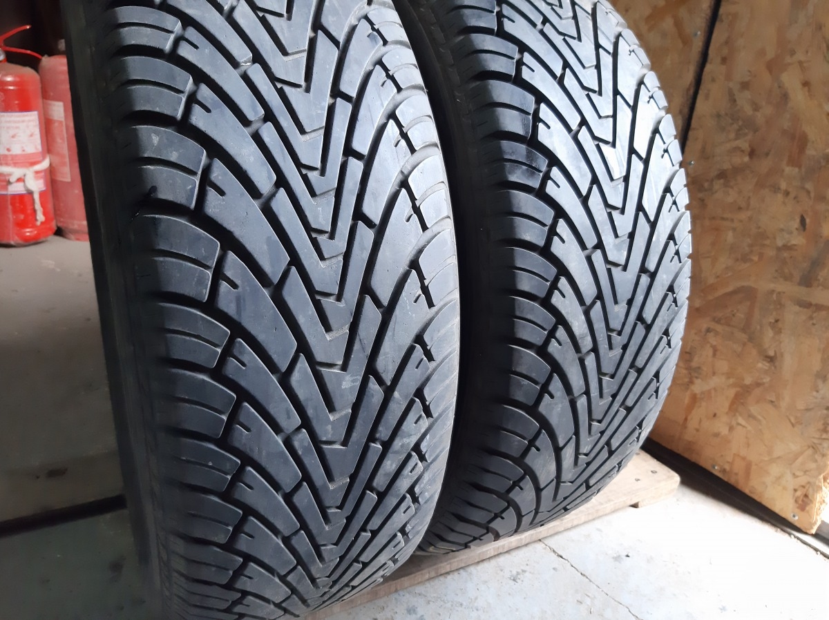 Придбати вживані шини Good Year Wrangler F1 235/65 R 17