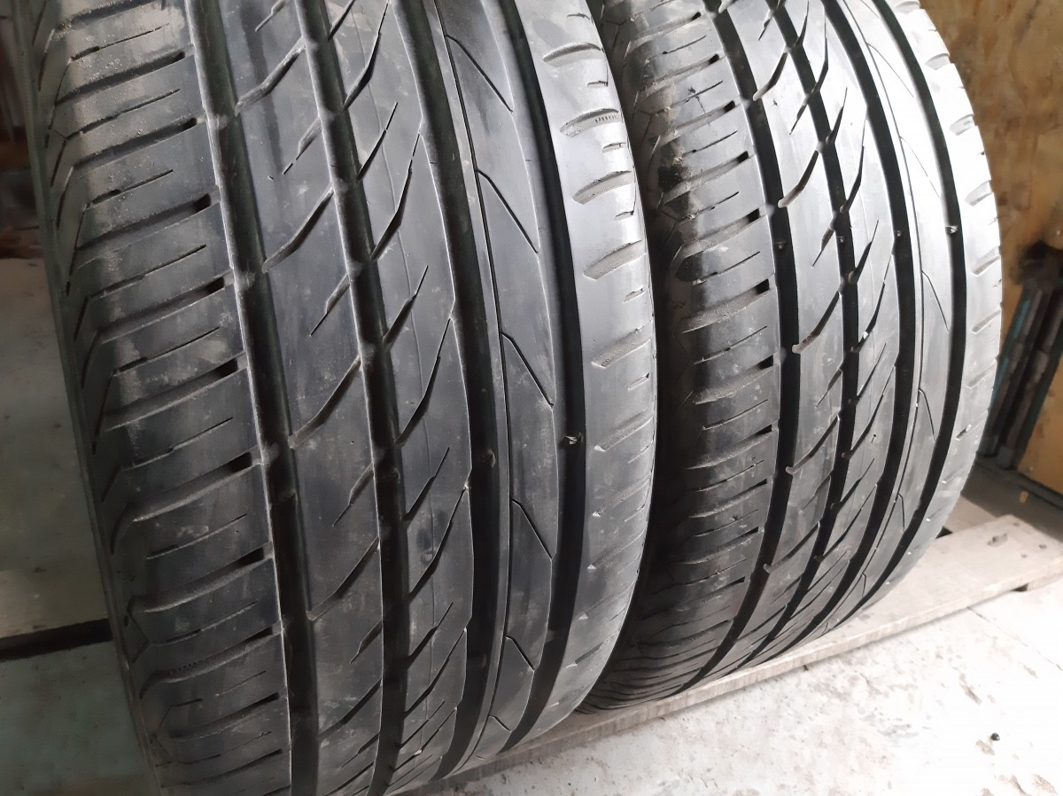 Придбати вживані шини Matador Hectorra 255/40 R 19