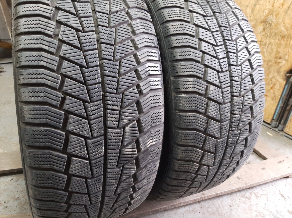 Придбати вживані шини General Altimax Winter 3 245/40 R 18