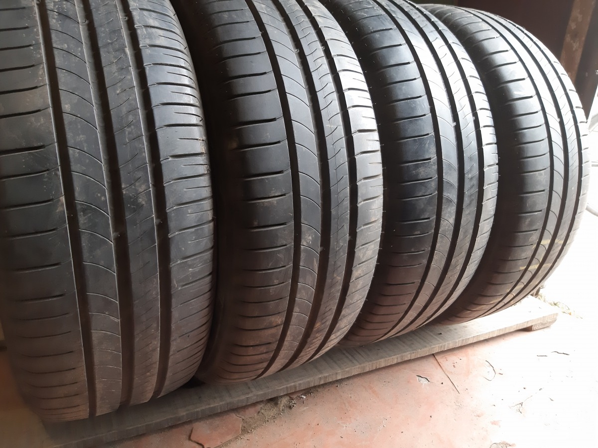Придбати вживані шини Michelin Energy Saver 205/60 R 16