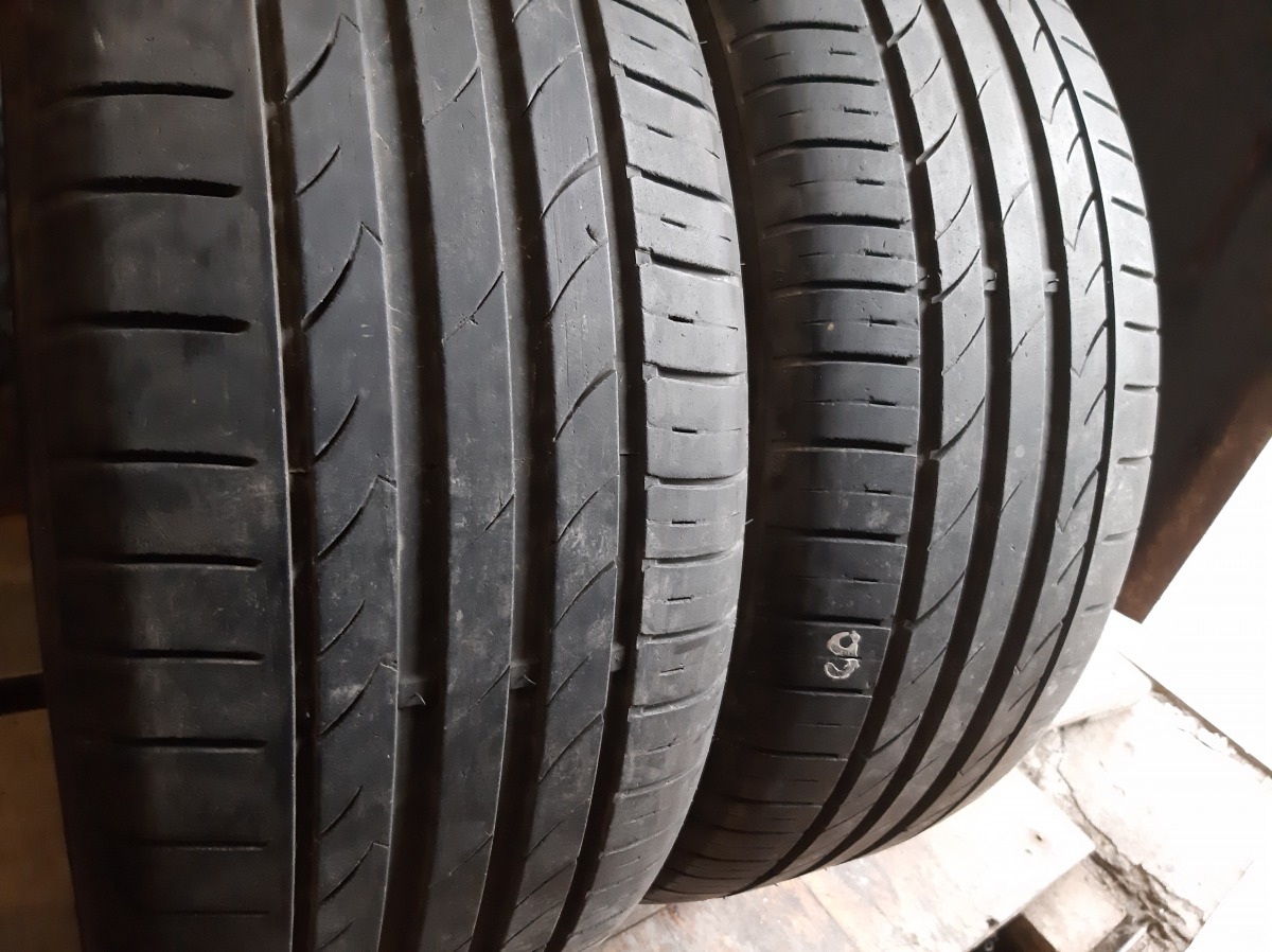 Придбати вживані шини Tracmax Vprivilo TX3 235/50 R 18