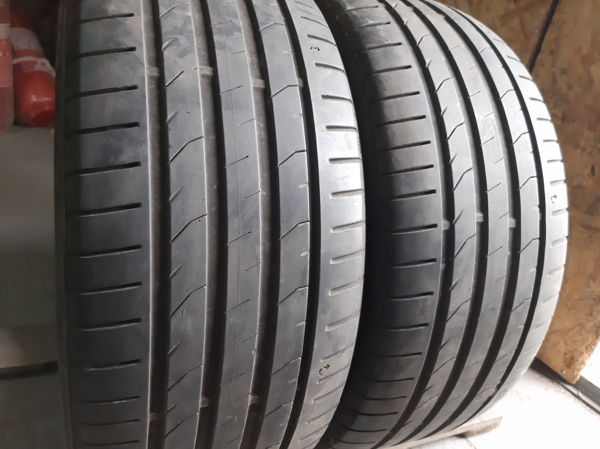 Придбати вживані шини Nexen N Fera Primus 245/45 R 18