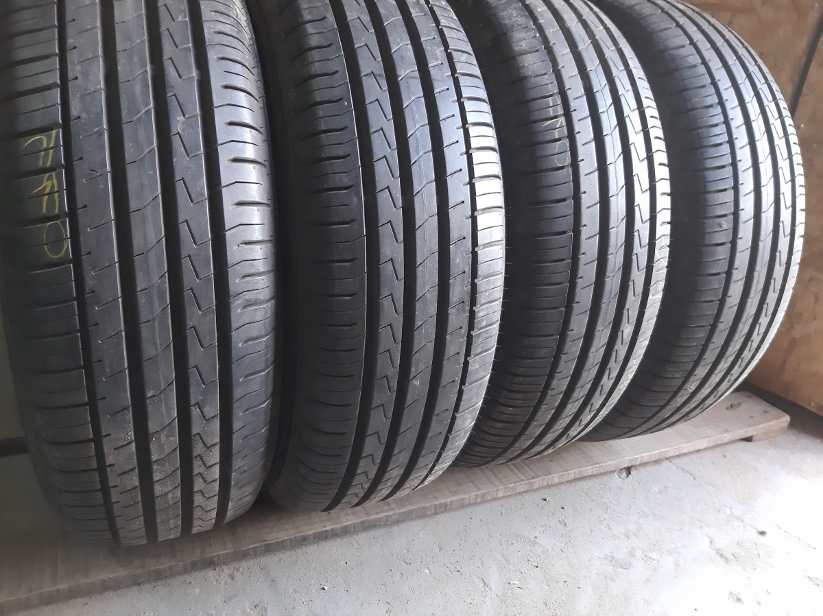 Придбати вживані шини Falken Zier Ze 370 Ecorun 205/70 R 14