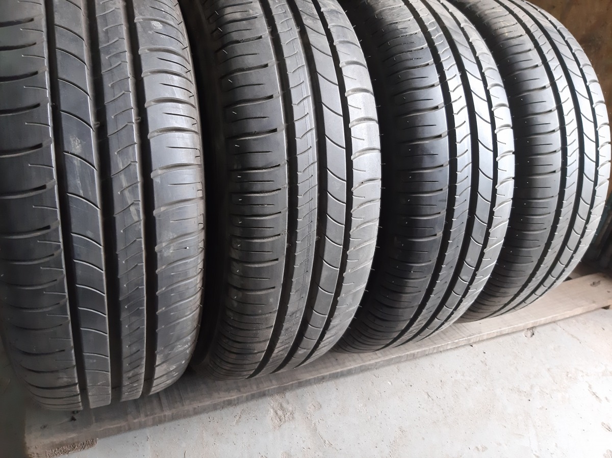 Придбати вживані шини Michelin Energy Saver 195/60 R 15