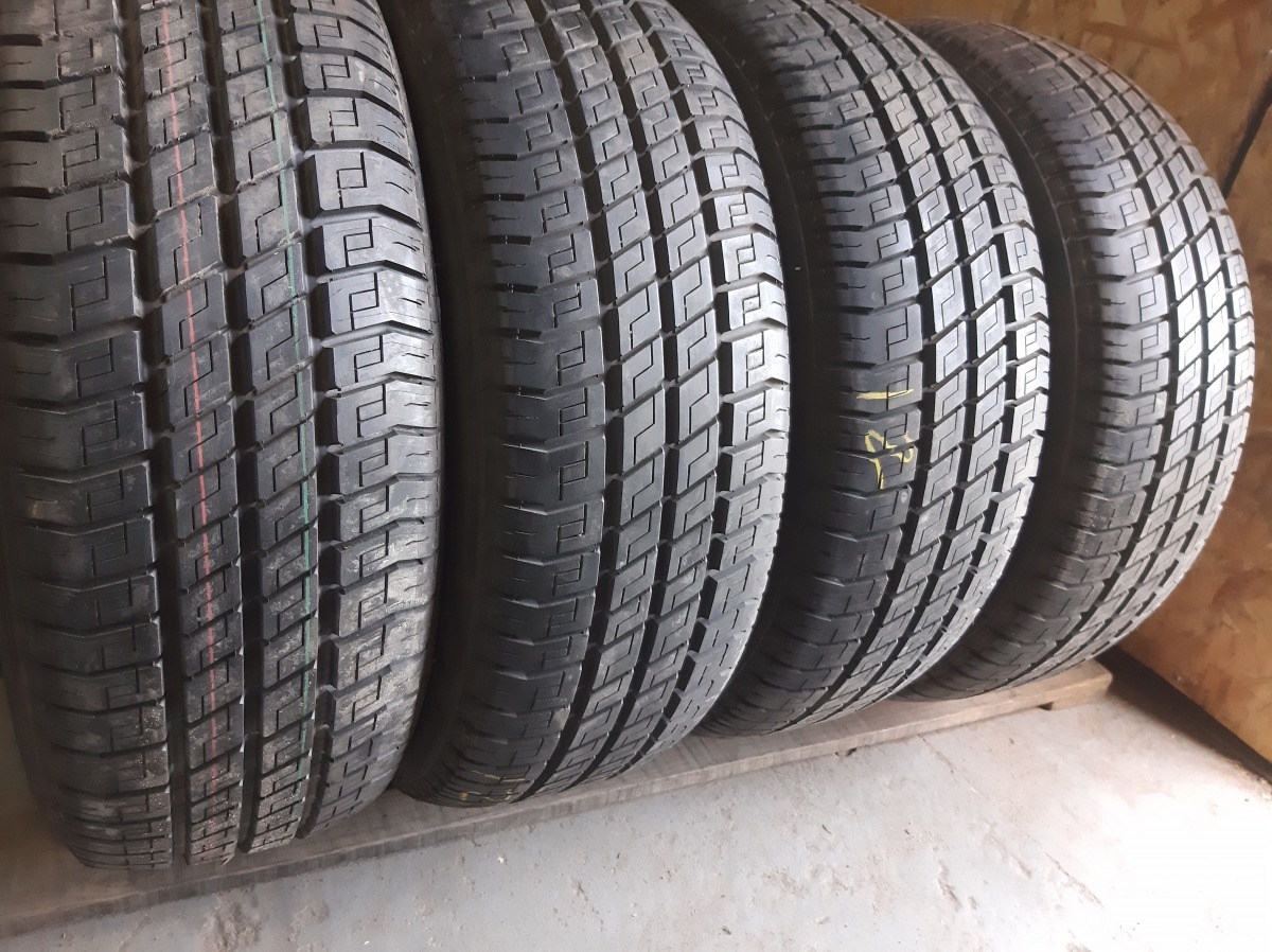 Придбати вживані шини Michelin Pilot HX 205/65 R 15