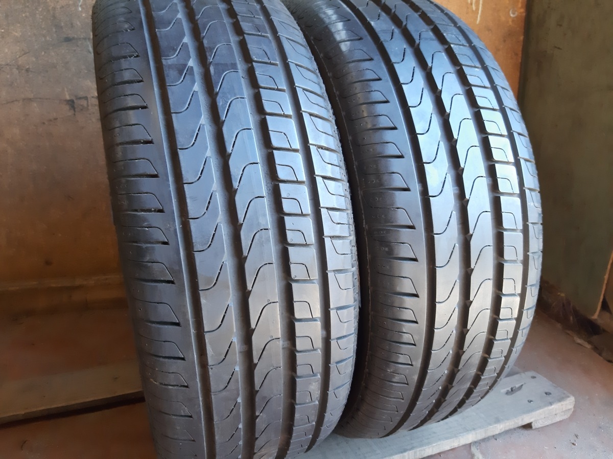 Придбати вживані шини Pirelli Cinturato P7 215/55 R 16