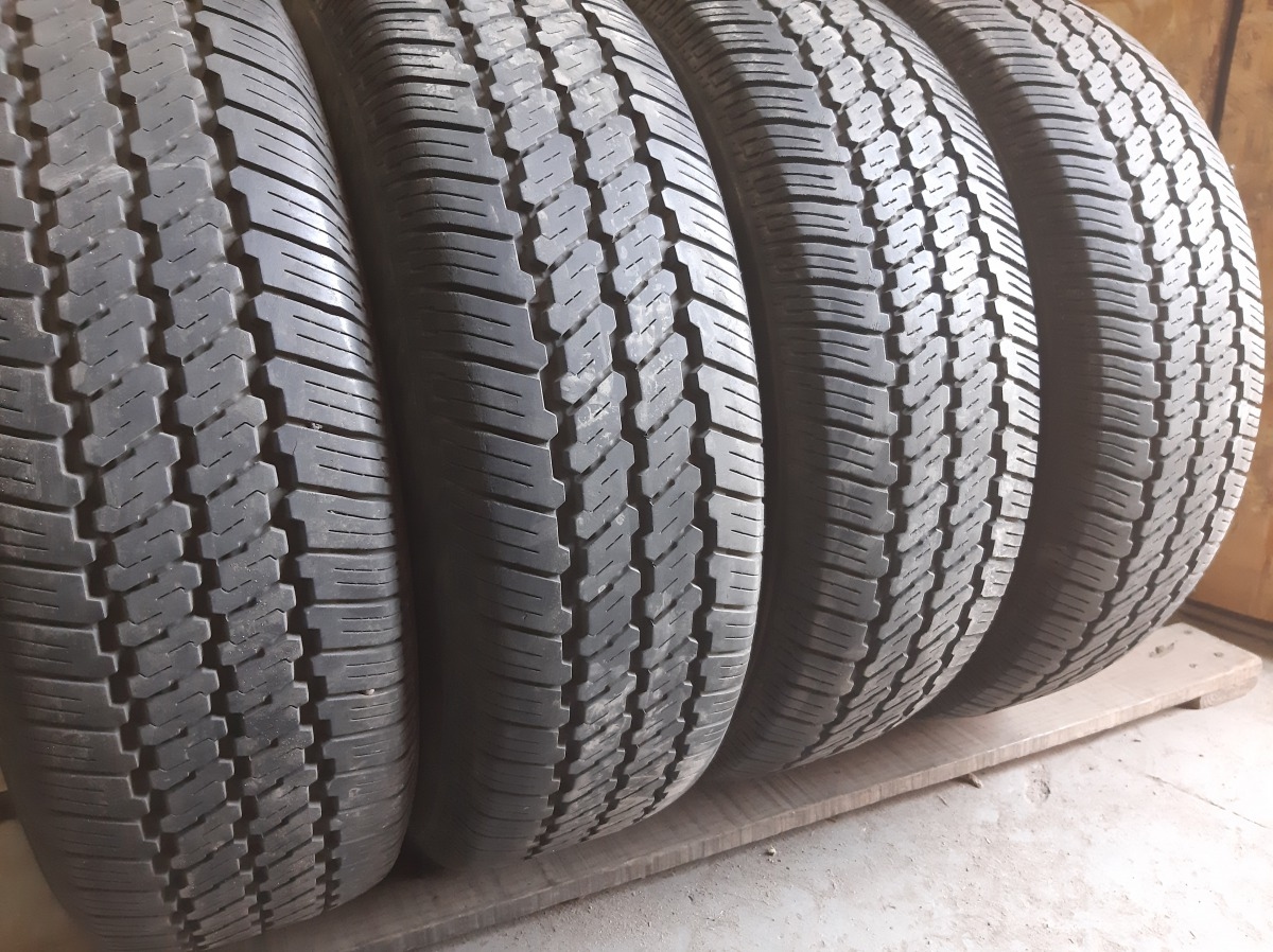 Придбати вживані шини Maxxis MA-702 195/70 R 15