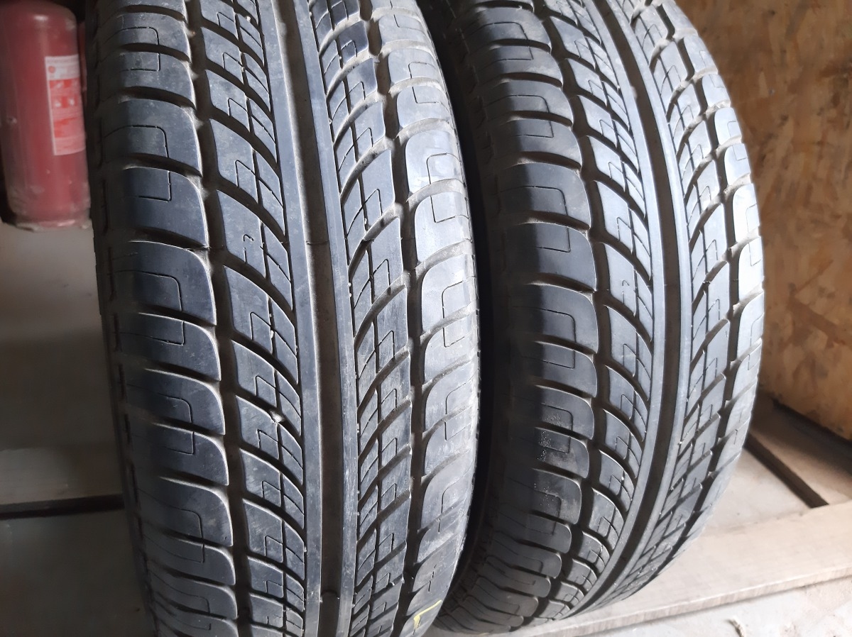 Придбати вживані шини Platin Diamant… 205/65 R 15
