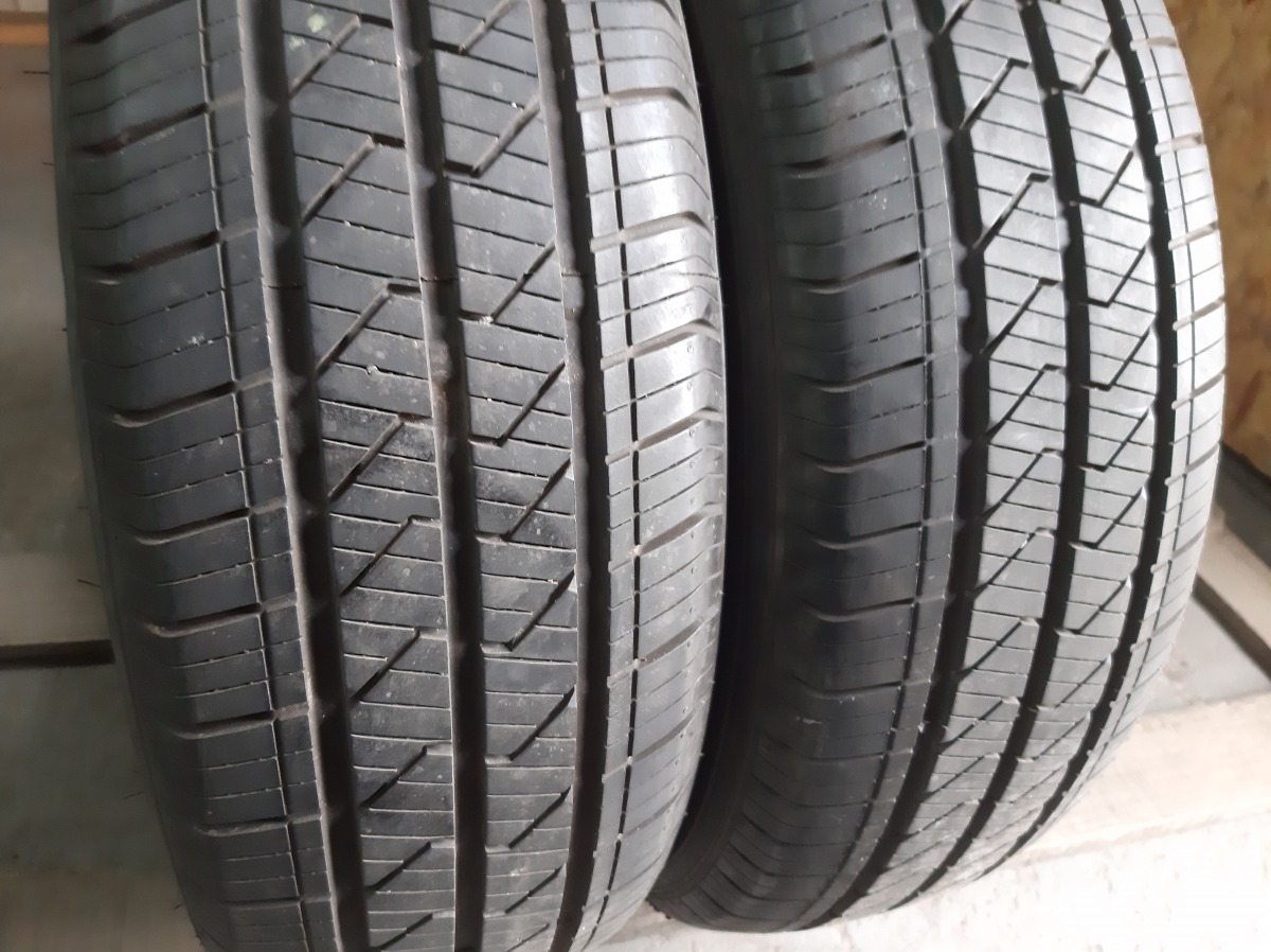 Придбати вживані шини Security Radial AW 414 195/70 R 14