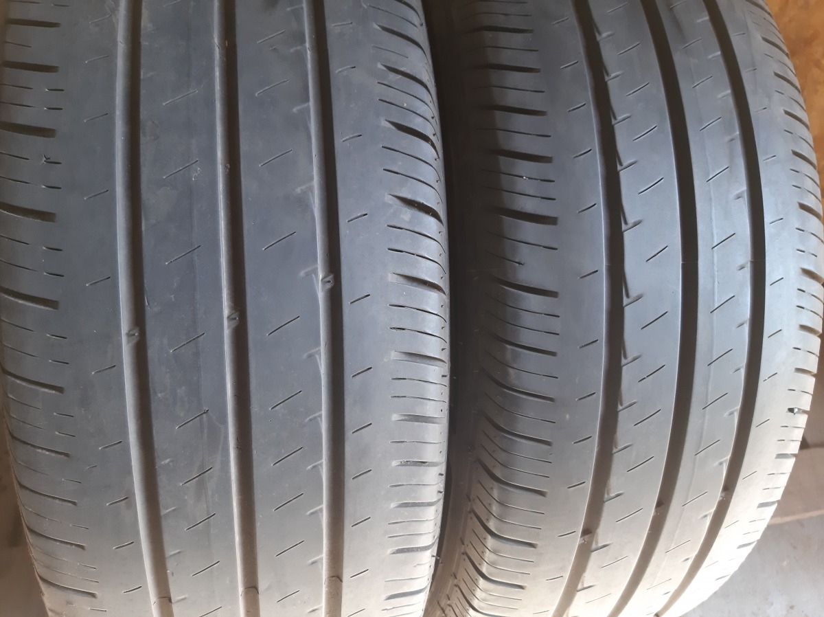 Придбати вживані шини Hankook Vantra LT 235/65 R 16C