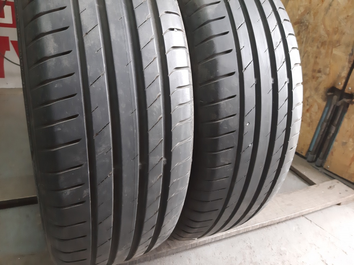Придбати вживані шини Nexen NferaSport 205/65 R 16