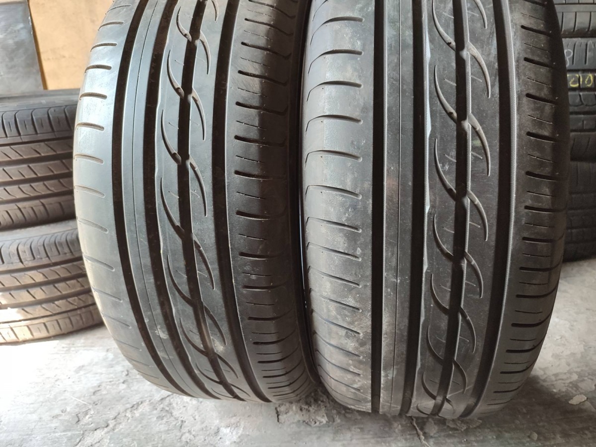 Придбати вживані шини Yokohama E Drive2 235/50 R 18