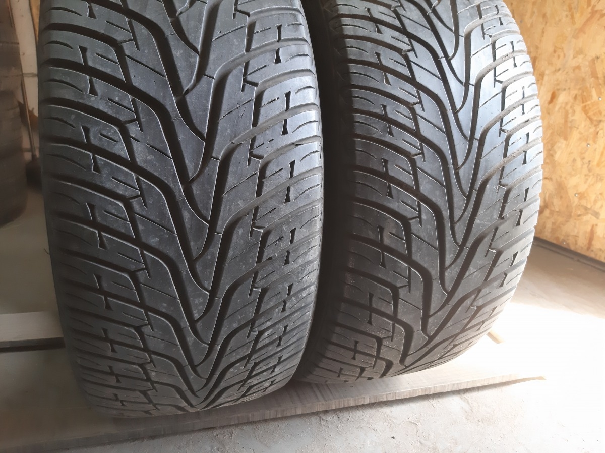 Придбати вживані шини Hankook Ventus ST 275/40 R 20
