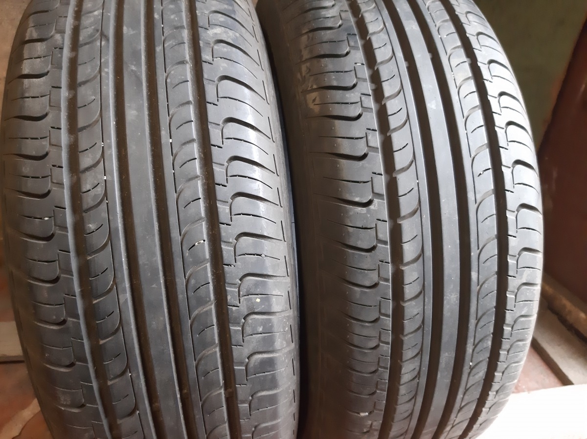 Придбати вживані шини Hankook Optimo K 415 225/60 R 17