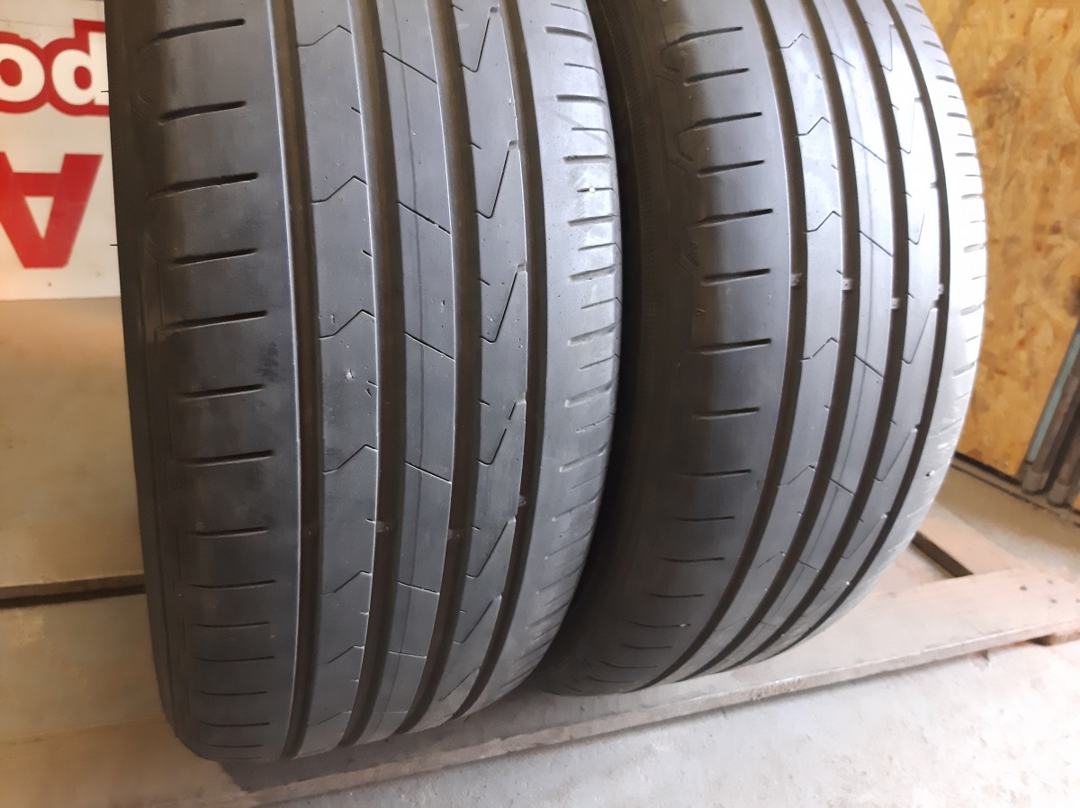 Придбати вживані шини Hankook Ventus Prime 3 235/55 R 17