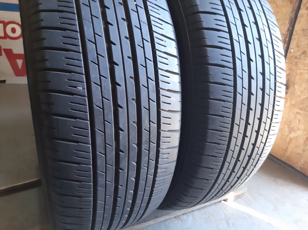 Придбати вживані шини Bridgestone Dueler H/L  235/60 R 18