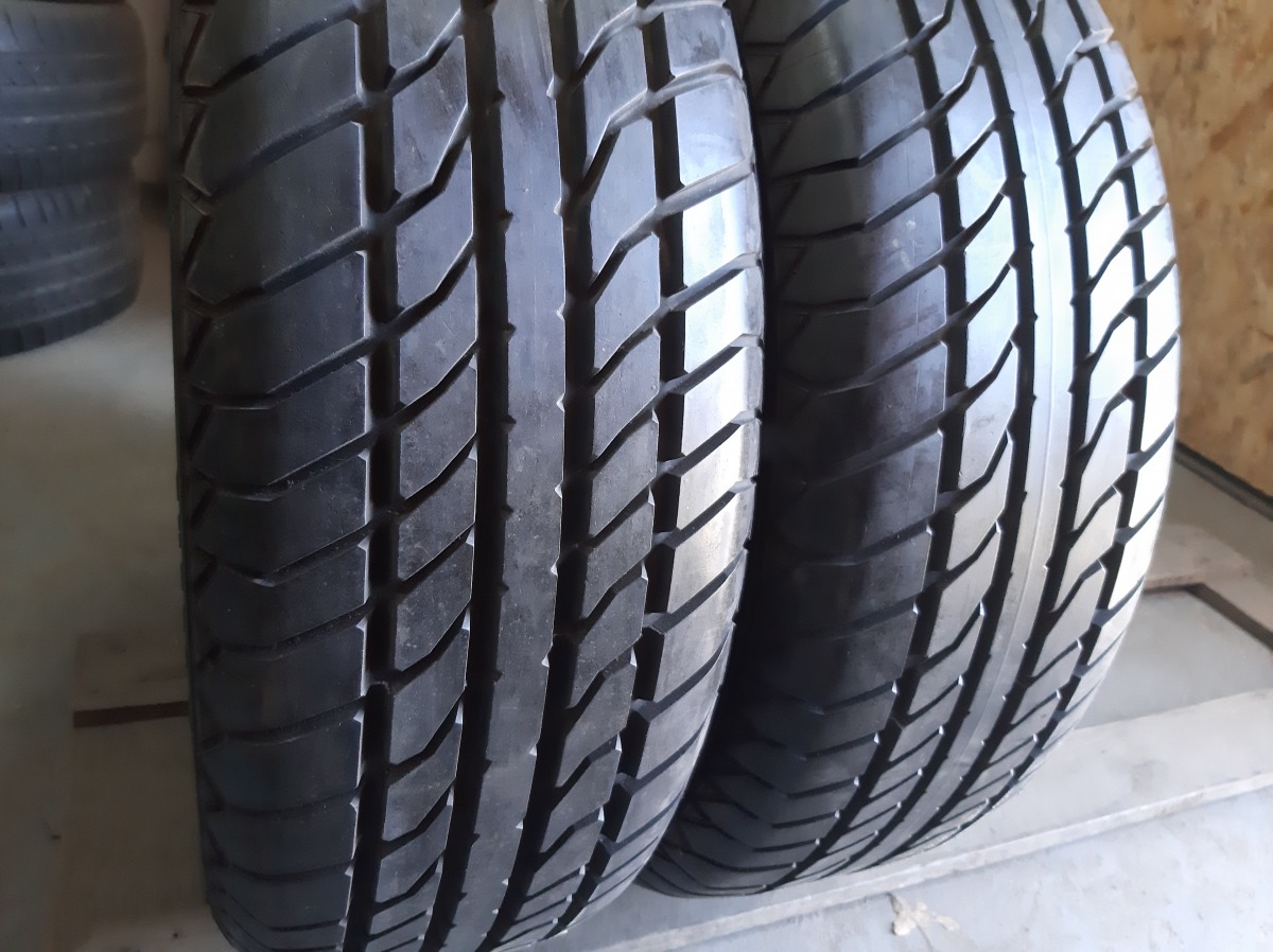 Придбати вживані шини Continental SuperContact 215/65 R 15