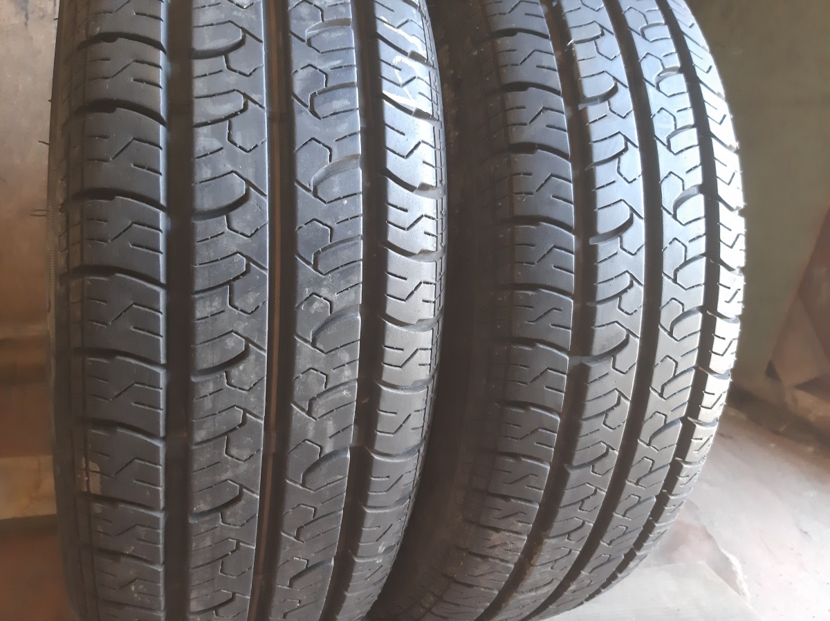 Придбати вживані шини Bridgestone B381 175/65 R 14
