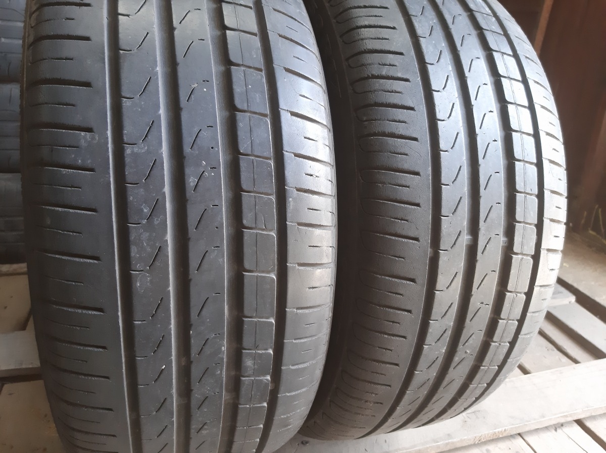 Придбати вживані шини Pirelli Cinturato P7 205/50 R 17