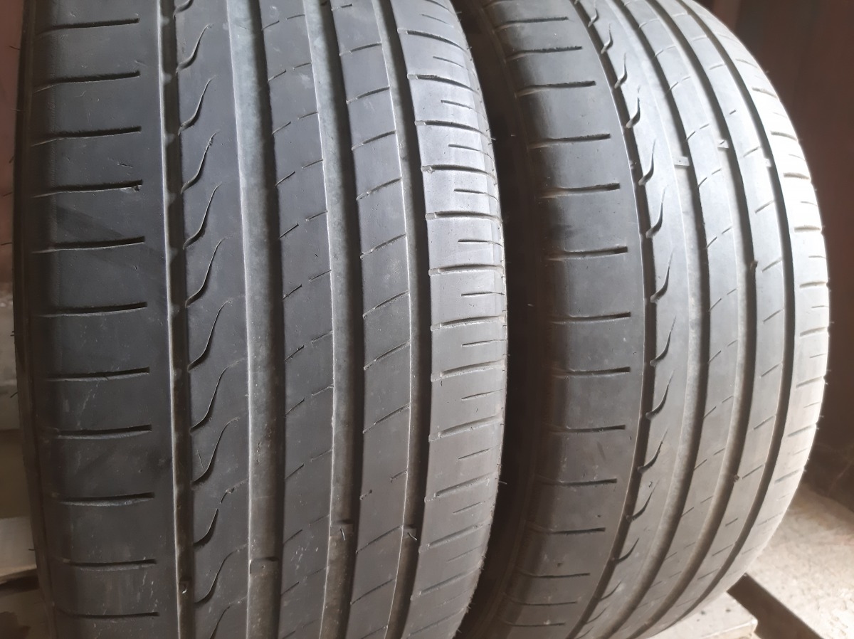 Придбати вживані шини Minerva Radial F 205 225/40 R 19