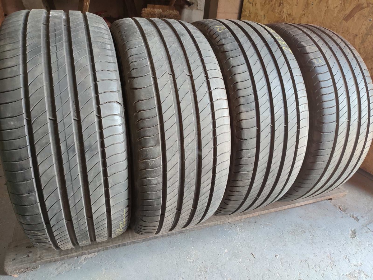 Придбати вживані шини Michelin Primacy 4 235/40 R 19